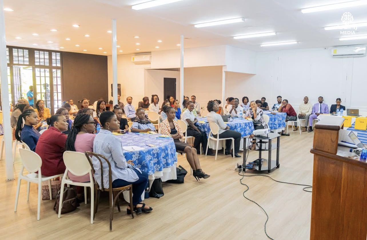 Cérémonie de clôture