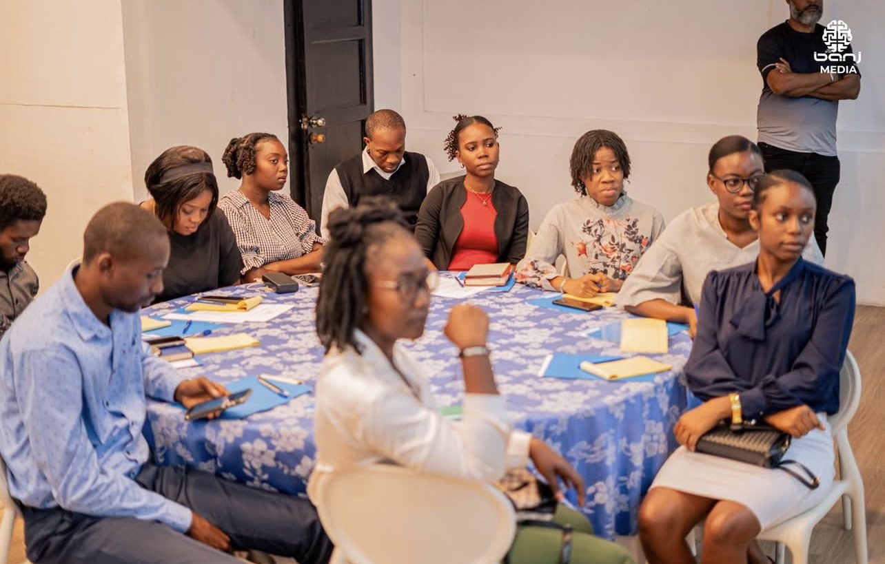 Discussion de groupe