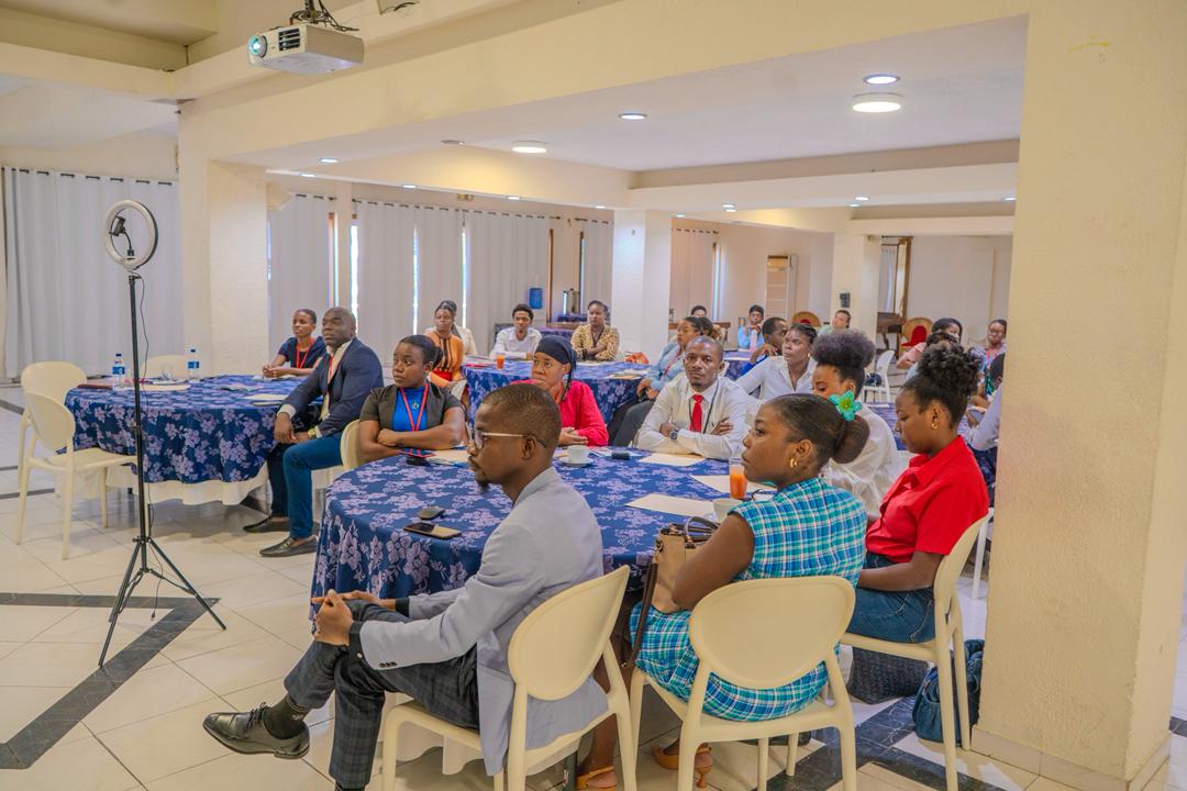 Présentation des projets